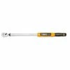 Gearwrench Tools Gearwrench 1/2" Electronic Torque Wrench 30-340 NM 85077