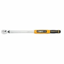 Gearwrench Tools Gearwrench 1/2" Electronic Torque Wrench 30-340 NM 85077