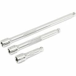 Gearwrench Tools Gearwrench 18pc Modset 90T 1/4 Drive Tool Set With EVA Foam Tray 86520 -Electrical Tools Store apx86520 4 1