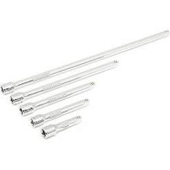 Gearwrench Tools Gearwrench 18pc Modset 90T 1/4 Drive Tool Set With EVA Foam Tray 86520 -Electrical Tools Store apx86520 5 1