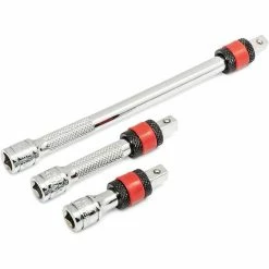 Gearwrench Tools Gearwrench 18pc Modset 90T 1/4 Drive Tool Set With EVA Foam Tray 86520 -Electrical Tools Store apx86520 6 1