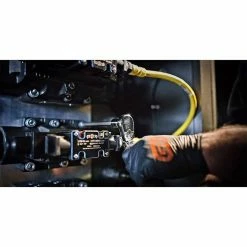 Gearwrench Tools Gearwrench 18pc Modset 90T 1/4 Drive Tool Set With EVA Foam Tray 86520 -Electrical Tools Store apx86520 8 1