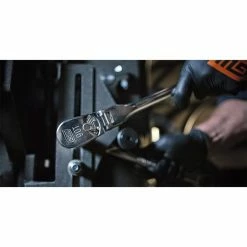 Gearwrench Tools Gearwrench 18pc Modset 90T 1/4 Drive Tool Set With EVA Foam Tray 86520 -Electrical Tools Store apx86520 9 1