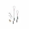 Current Tools Current Pulling Harness Kit (2500-1 And 2500-2) 2501