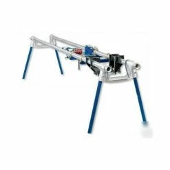 Current Tools Current Bending Table W/Storage Box 281