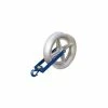 Current Tools Current 12" Hook Type Cable Sheave (4000 Lbs) 412