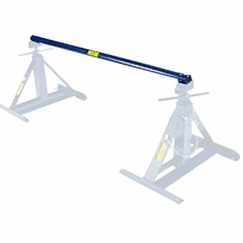 Current Tools Current 76" Spindle For Screw Type Reel Stands 5000 Lbs 671 1 Current Tools Current 76" Spindle For Screw Type Reel Stands 5000 Lbs 671