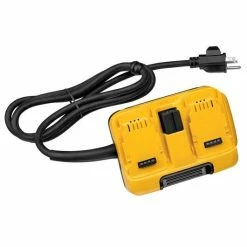 DeWalt Power Tools DeWalt 120V Corded Power Supply TM Adaptor DCA120