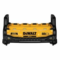 DeWalt Power Tools DeWalt 1800 Watt Power Station & 20V/60V FlexVolt Battery Charger DCB1800B