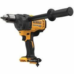 DeWalt Power Tools DeWalt 60V MAX Mixer/Drill W/ E-Clutch System (Tool Only) DCD130B