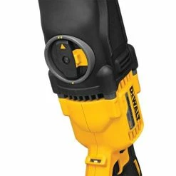 DeWalt Power Tools DeWalt 60V Max In-Line Stud & Joist Drill Kit W/ E-Clutch System DCD470X1 -Electrical Tools Store dcd470x1 3
