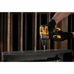 DeWalt Power Tools DeWalt XTREME 12V Brushless 3/8" Cordless Drill/Driver Kit DCD701F2 8 DeWalt Power Tools DeWalt XTREME 12V Brushless 3/8" Cordless Drill/Driver Kit DCD701F2 -Electrical Tools Store dcd701f2 a1