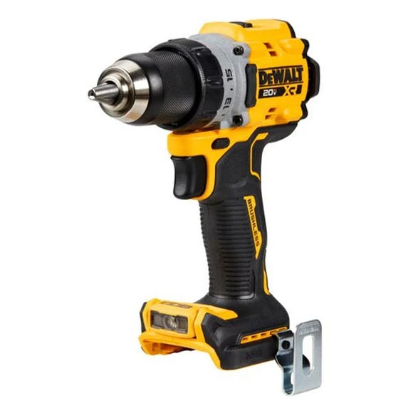 DeWalt Power Tools DeWalt 20V MAX XR Brushless Cordless 1/2" Drill/Driver (Tool Only) DCD800B 2 DeWalt Power Tools DeWalt 20V MAX XR Brushless Cordless 1/2" Drill/Driver (Tool Only) DCD800B - Image 2