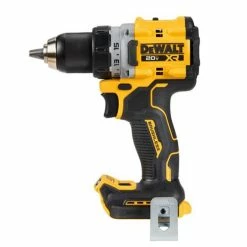 DeWalt Power Tools DeWalt 20V MAX XR Brushless Cordless 1/2" Drill/Driver (Tool Only) DCD800B