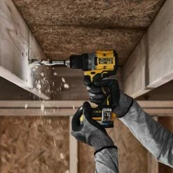 DeWalt Power Tools DeWalt 20V MAX XR Brushless Cordless 1/2" Drill/Driver (Tool Only) DCD800B 7 DeWalt Power Tools DeWalt 20V MAX XR Brushless Cordless 1/2" Drill/Driver (Tool Only) DCD800B -Electrical Tools Store dcd800b 3