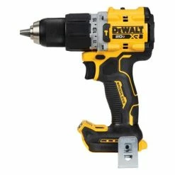 Electrical Tools Store 32 DeWalt Power Tools DeWalt 20V MAX XR Brushless Cordless 1/2" Hammer Drill/Driver (Tool Only) DCD805B