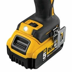 DeWalt Power Tools DeWalt 20V MAX XR 1/2" Brushless Cordless 3-Speed Hammer Drill/Driver Kit DCD996P2 -Electrical Tools Store dcd996p2 3 yrau1mzsikmtsu3k