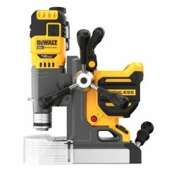 DeWalt Power Tools DeWalt 20V MAX Brushless 2" Magnetic Drill Press W/ FLEXVOLT ADVANTAGE (Tool Only) DCD1623B