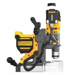 DeWalt Power Tools DeWalt 20V MAX Brushless 2" Magnetic Drill Press W/ FLEXVOLT ADVANTAGE Kit DCD1623GX2 11 DeWalt Power Tools DeWalt 20V MAX Brushless 2" Magnetic Drill Press W/ FLEXVOLT ADVANTAGE Kit DCD1623GX2 -Electrical Tools Store dcdb 2 1