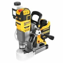 DeWalt Power Tools DeWalt 20V MAX Brushless 2" Magnetic Drill Press W/ FLEXVOLT ADVANTAGE Kit DCD1623GX2 12 DeWalt Power Tools DeWalt 20V MAX Brushless 2" Magnetic Drill Press W/ FLEXVOLT ADVANTAGE Kit DCD1623GX2 -Electrical Tools Store dcdb 3 1