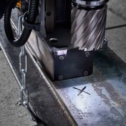 DeWalt Power Tools DeWalt 20V MAX Brushless 2" Magnetic Drill Press W/ FLEXVOLT ADVANTAGE Kit DCD1623GX2 15 DeWalt Power Tools DeWalt 20V MAX Brushless 2" Magnetic Drill Press W/ FLEXVOLT ADVANTAGE Kit DCD1623GX2 -Electrical Tools Store dcdb 5 1