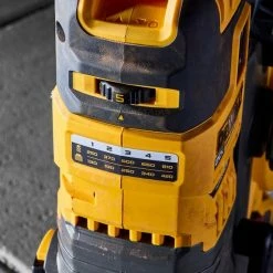 DeWalt Power Tools DeWalt 20V MAX Brushless 2" Magnetic Drill Press W/ FLEXVOLT ADVANTAGE Kit DCD1623GX2 16 DeWalt Power Tools DeWalt 20V MAX Brushless 2" Magnetic Drill Press W/ FLEXVOLT ADVANTAGE Kit DCD1623GX2 -Electrical Tools Store dcdb 6 1