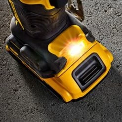 DeWalt Power Tools DeWalt 20V MAX XR Brushless Cordless Wire Mesh Cable Tray Cutter 2Ah Kit DCE158D1 -Electrical Tools Store dce158d1 4