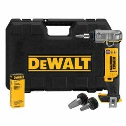 DeWalt Power Tools DeWalt 20V MAX 1-Inch Pex Expansion Tool Bare DCE400B