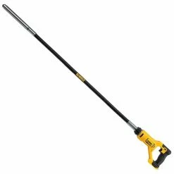 DeWalt Power Tools DeWalt 20V Max Concrete Pencil Vibrator (Bare Tool) DCE531B