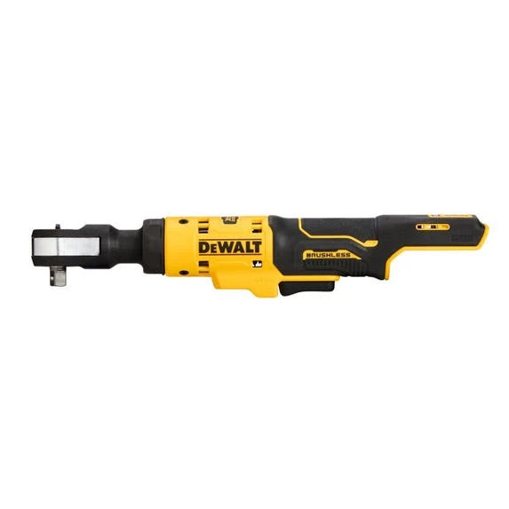 DeWalt Power Tools DeWalt XTREME 12V Brushless Cordless 3/8" Ratchet (Bare Tool) DCF503B 2 DeWalt Power Tools DeWalt XTREME 12V Brushless Cordless 3/8" Ratchet (Bare Tool) DCF503B - Image 2