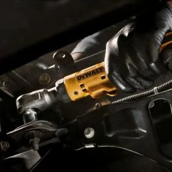 DeWalt Power Tools DeWalt XTREME 12V Brushless Cordless 3/8" Ratchet (Bare Tool) DCF503B 5 DeWalt Power Tools DeWalt XTREME 12V Brushless Cordless 3/8" Ratchet (Bare Tool) DCF503B -Electrical Tools Store dcf503b 3