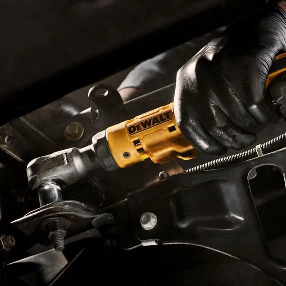 DeWalt Power Tools DeWalt XTREME 12V Brushless Cordless 3/8" Ratchet (Bare Tool) DCF503B 3 DeWalt Power Tools DeWalt XTREME 12V Brushless Cordless 3/8" Ratchet (Bare Tool) DCF503B - Image 3