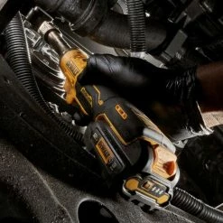 DeWalt Power Tools DeWalt XTREME 12V Brushless Cordless 3/8" Extended Reach Ratchet (Bare Tool) DCF503EB 5 DeWalt Power Tools DeWalt XTREME 12V Brushless Cordless 3/8" Extended Reach Ratchet (Bare Tool) DCF503EB -Electrical Tools Store dcf503eb 3