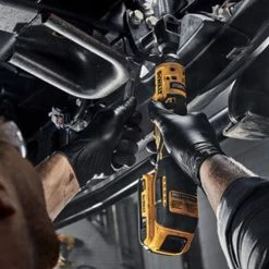 DeWalt Power Tools DeWalt Atomic Compact Series 20V MAX* Brushless Cordless 1/2" Ratchet (Bare Tool) DCF512B -Electrical Tools Store dcf512b 3 1