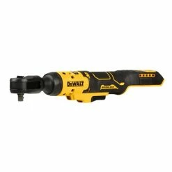 DeWalt Power Tools DeWalt Atomic Compact Series 20V MAX* Brushless Cordless 3/8" Ratchet (Bare Tool) DCF513B