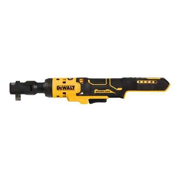 DeWalt Power Tools DeWalt Atomic Compact Series 20V MAX* Brushless Cordless 3/8" Ratchet (Bare Tool) DCF513B 2 DeWalt Power Tools DeWalt Atomic Compact Series 20V MAX* Brushless Cordless 3/8" Ratchet (Bare Tool) DCF513B - Image 2
