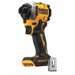 DeWalt Power Tools DeWalt Atomic 20V Max 1/4" Brushless Cordless 3-Speed Impact Driver (Tool Only) DCF850B