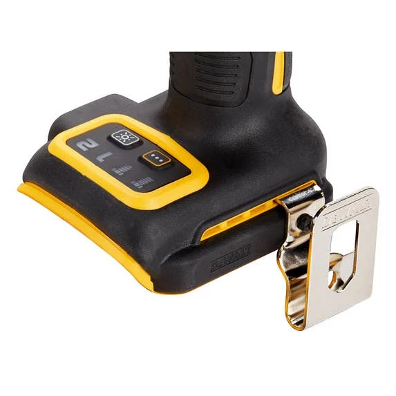 DeWalt Power Tools DeWalt Atomic 20V Max 1/2" Cordless Impact Wrench W/ Hog Ring Anvil (Tool Only) DCF921B 2 DeWalt Power Tools DeWalt Atomic 20V Max 1/2" Cordless Impact Wrench W/ Hog Ring Anvil (Tool Only) DCF921B - Image 2