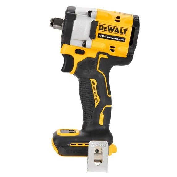 DeWalt Power Tools DeWalt Atomic 20V Max 1/2" Cordless Impact Wrench W/ Hog Ring Anvil (Tool Only) DCF921B 1 DeWalt Power Tools DeWalt Atomic 20V Max 1/2" Cordless Impact Wrench W/ Hog Ring Anvil (Tool Only) DCF921B