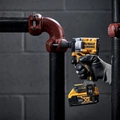 DeWalt Power Tools DeWalt Atomic 20V Max 1/2" Cordless Impact Wrench W/ Detent Pin Anvil (Tool Only) DCF922B 6 DeWalt Power Tools DeWalt Atomic 20V Max 1/2" Cordless Impact Wrench W/ Detent Pin Anvil (Tool Only) DCF922B -Electrical Tools Store dcf922b 3 atss62im2fkoxfkm