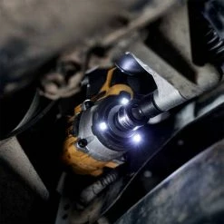 DeWalt Power Tools DeWalt Atomic 20V Max 3/8" Cordless Impact Wrench W/ Hog Ring Anvil (Tool Only) DCF923B -Electrical Tools Store dcf923b 3 7verhnxhm3bv5t5m