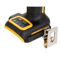 DeWalt Power Tools DeWalt Atomic 20V Max 3/8" Cordless Impact Wrench 2 Battery Kit W/ Hog Ring Anvil DCF923P2 -Electrical Tools Store dcf923p2 3 zbbajtoa5u3h9jvq