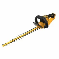 DeWalt Power Tools DeWalt 60V MAX Hedge Trimmer (Tool Only) DCHT870B