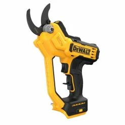 DeWalt Power Tools DeWalt 20V MAX 1-1/2" Cordless Pruner (Tool Only) DCPR320B