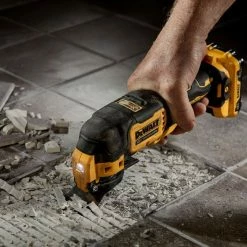 DeWalt Power Tools DeWalt XTreme 12V Brushless Oscillating Tool (Bare Tool) DCS353B -Electrical Tools Store dcs353b 3 tgpf49fify8pl106