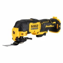 DeWalt Power Tools DeWalt XTreme 12V Brushless Oscillating Tool (Bare Tool) DCS353B