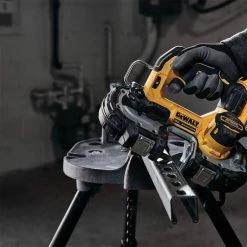 DeWalt Power Tools DeWalt Atomic 20V Max Brushless Cordless 1-3/4" Compact Bandsaw (Tool Only) DCS377B -Electrical Tools Store dcs377b 4
