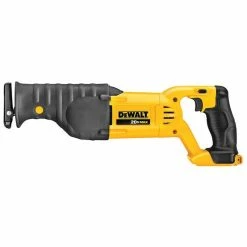 DeWalt Power Tools DeWalt 20V MAX Cordless Reciprocating Saw (Tool Only) DCS380B