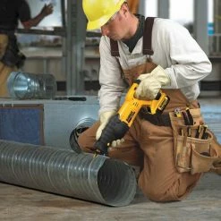 DeWalt Power Tools DeWalt 20V MAX Cordless Reciprocating Saw (Tool Only) DCS380B -Electrical Tools Store dcs380b 4