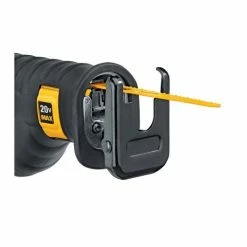 DeWalt Power Tools DeWalt 20V MAX Cordless Reciprocating Saw Kit DCS380P1 -Electrical Tools Store dcs380p1 f3
